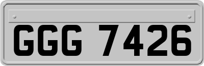 GGG7426