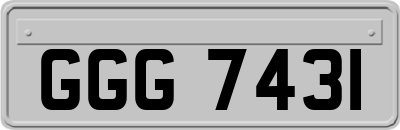 GGG7431