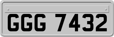 GGG7432