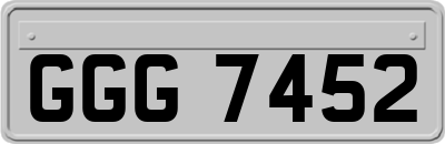 GGG7452