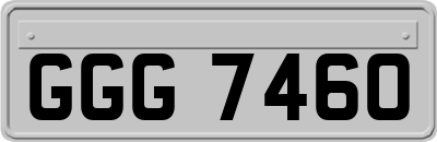 GGG7460