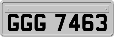 GGG7463