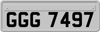 GGG7497