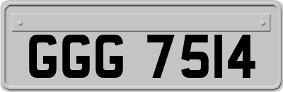GGG7514