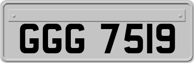 GGG7519
