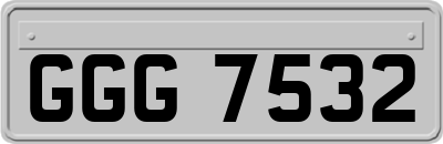 GGG7532