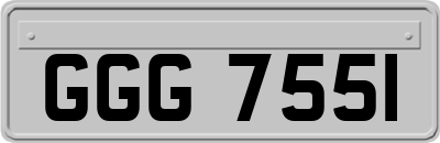 GGG7551