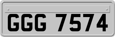 GGG7574