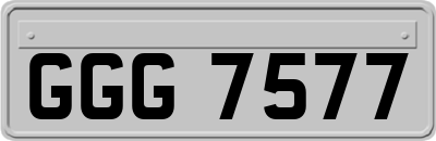 GGG7577