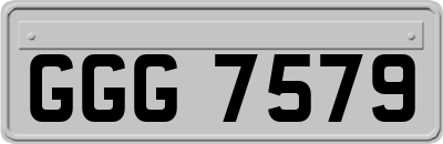 GGG7579