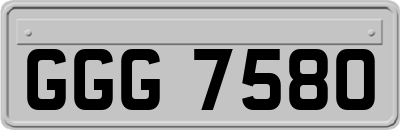 GGG7580