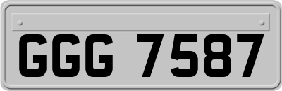 GGG7587