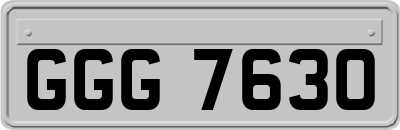 GGG7630