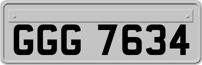 GGG7634