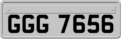 GGG7656