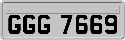 GGG7669