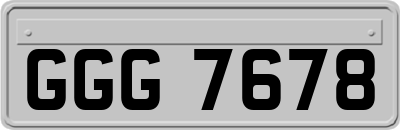 GGG7678
