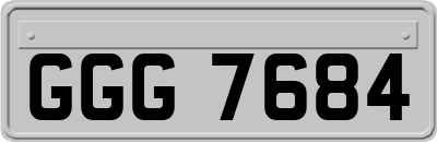 GGG7684