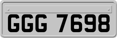 GGG7698
