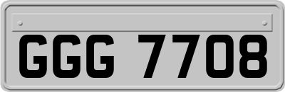 GGG7708