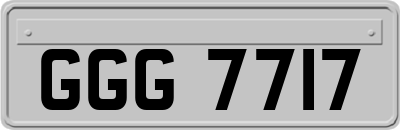 GGG7717