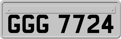 GGG7724