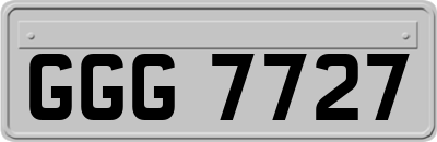 GGG7727