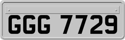 GGG7729