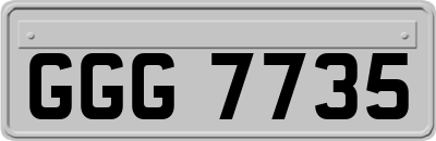GGG7735