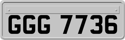 GGG7736