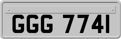 GGG7741