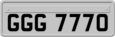 GGG7770
