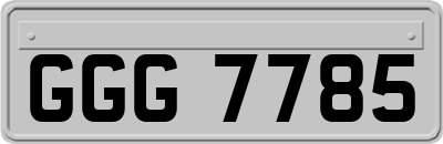 GGG7785