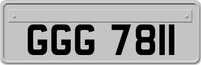 GGG7811