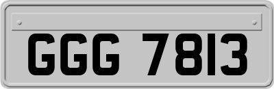 GGG7813