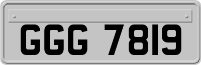 GGG7819