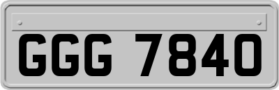 GGG7840