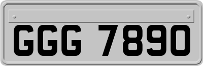 GGG7890