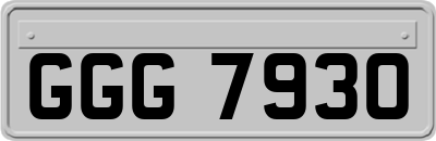 GGG7930