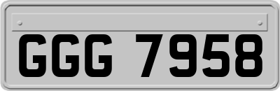 GGG7958