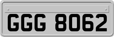 GGG8062