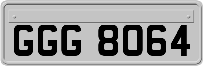 GGG8064