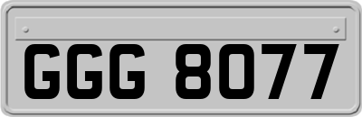 GGG8077