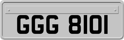 GGG8101