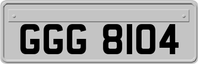 GGG8104