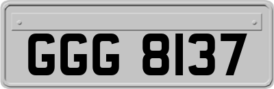 GGG8137