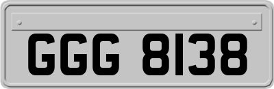 GGG8138