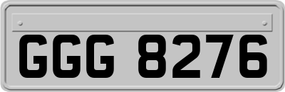 GGG8276
