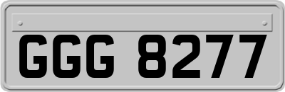 GGG8277