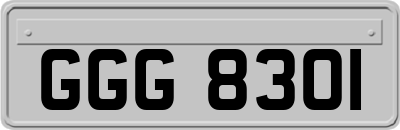 GGG8301